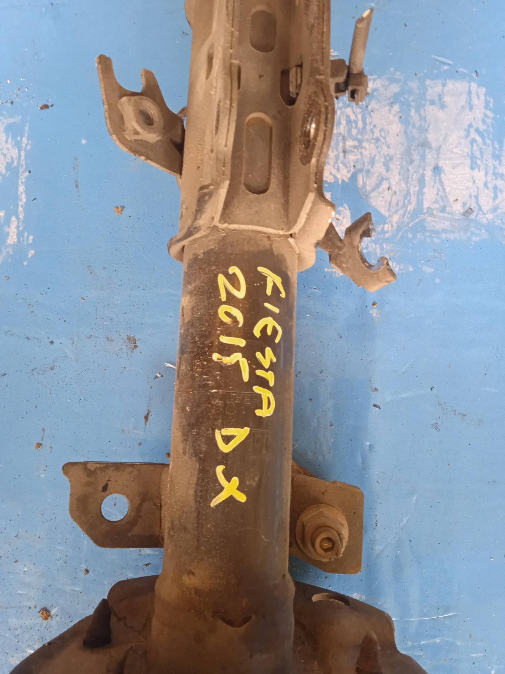 Ammortizzatore ant. dx.